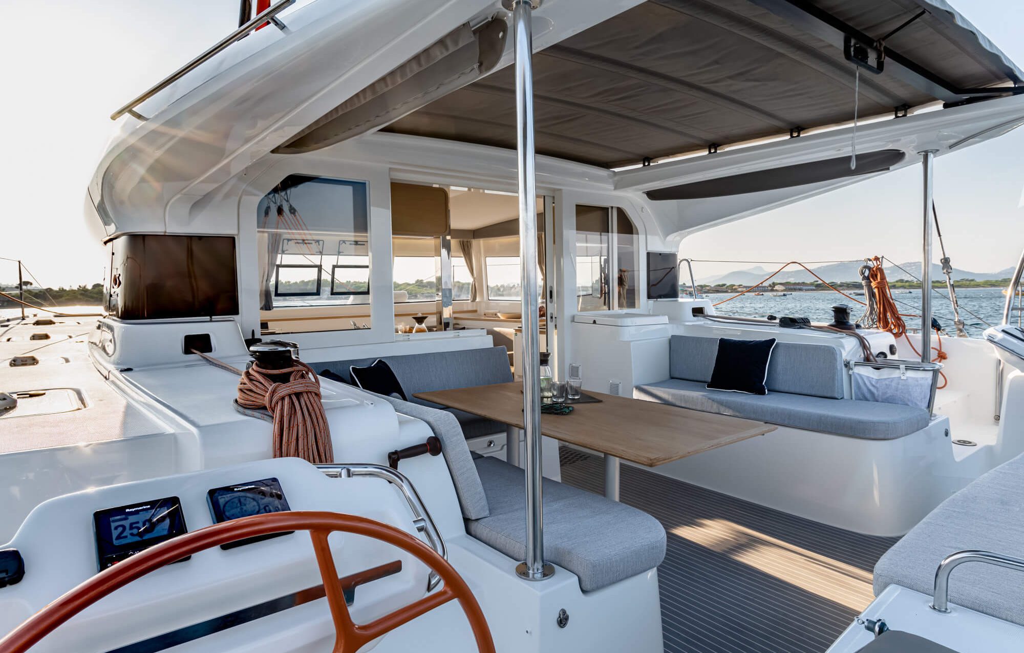 El Inicio de Float Float