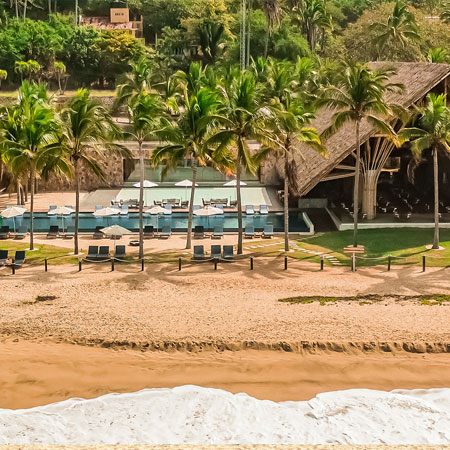 Top Activities at Beach Clubs Puerto Vallarta