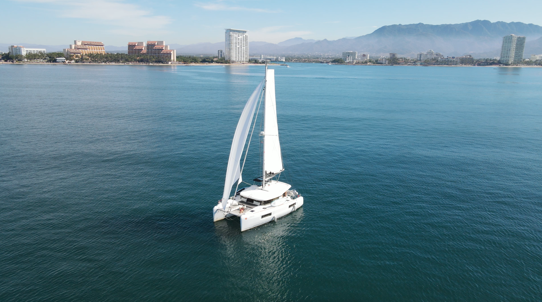 Your Essential Packing List for a Yacht Rental Adventure in Puerto Vallarta