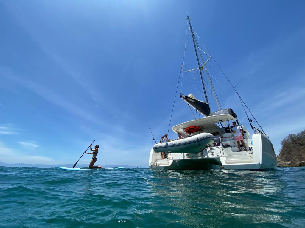 8 Reasons Why Boat Rental in Puerto Vallarta is the Ultimate Vacation Experience