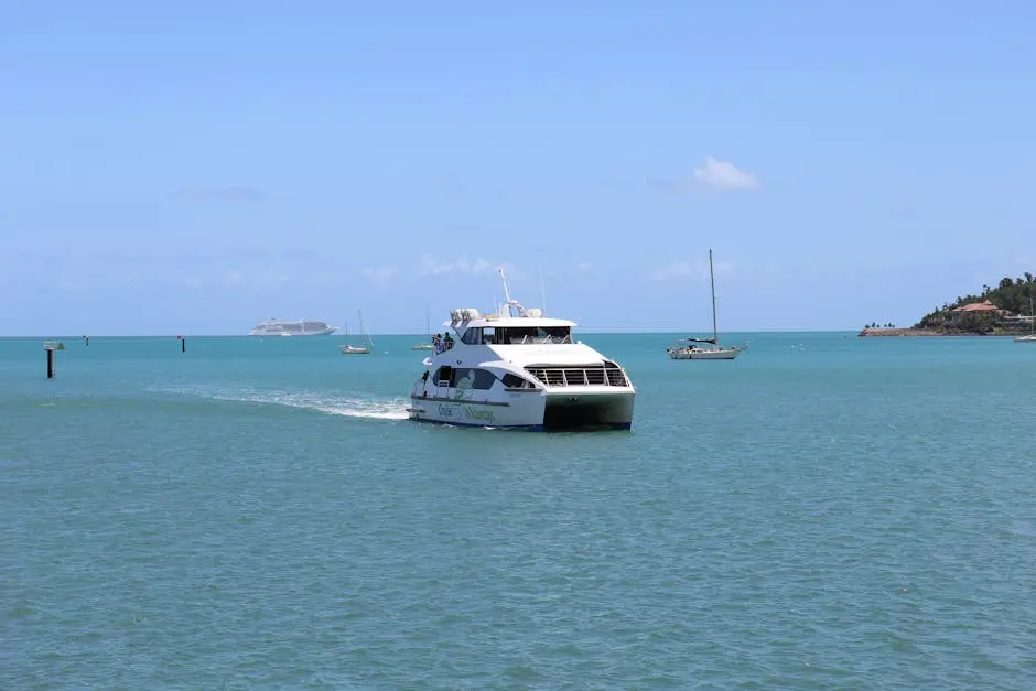 Why Catamaran Rental is the Best Choice for Ocean Adventures