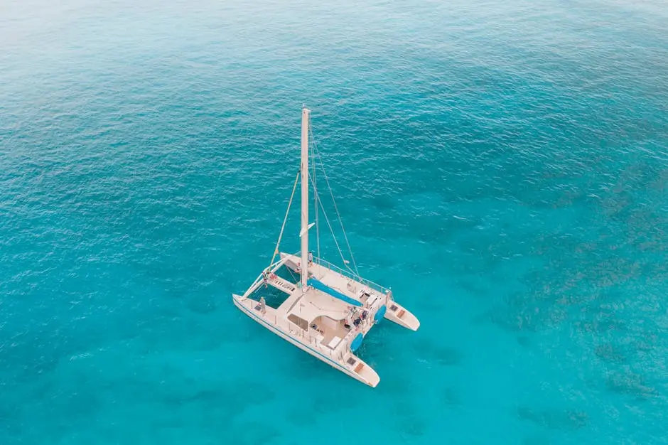 15 Unforgettable Moments You Can Experience with a Catamaran Rental