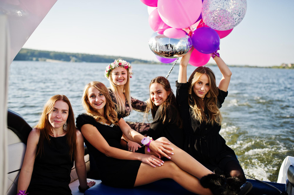 Birthday Parties at Sea: Celebrate Big in Puerto Vallarta!