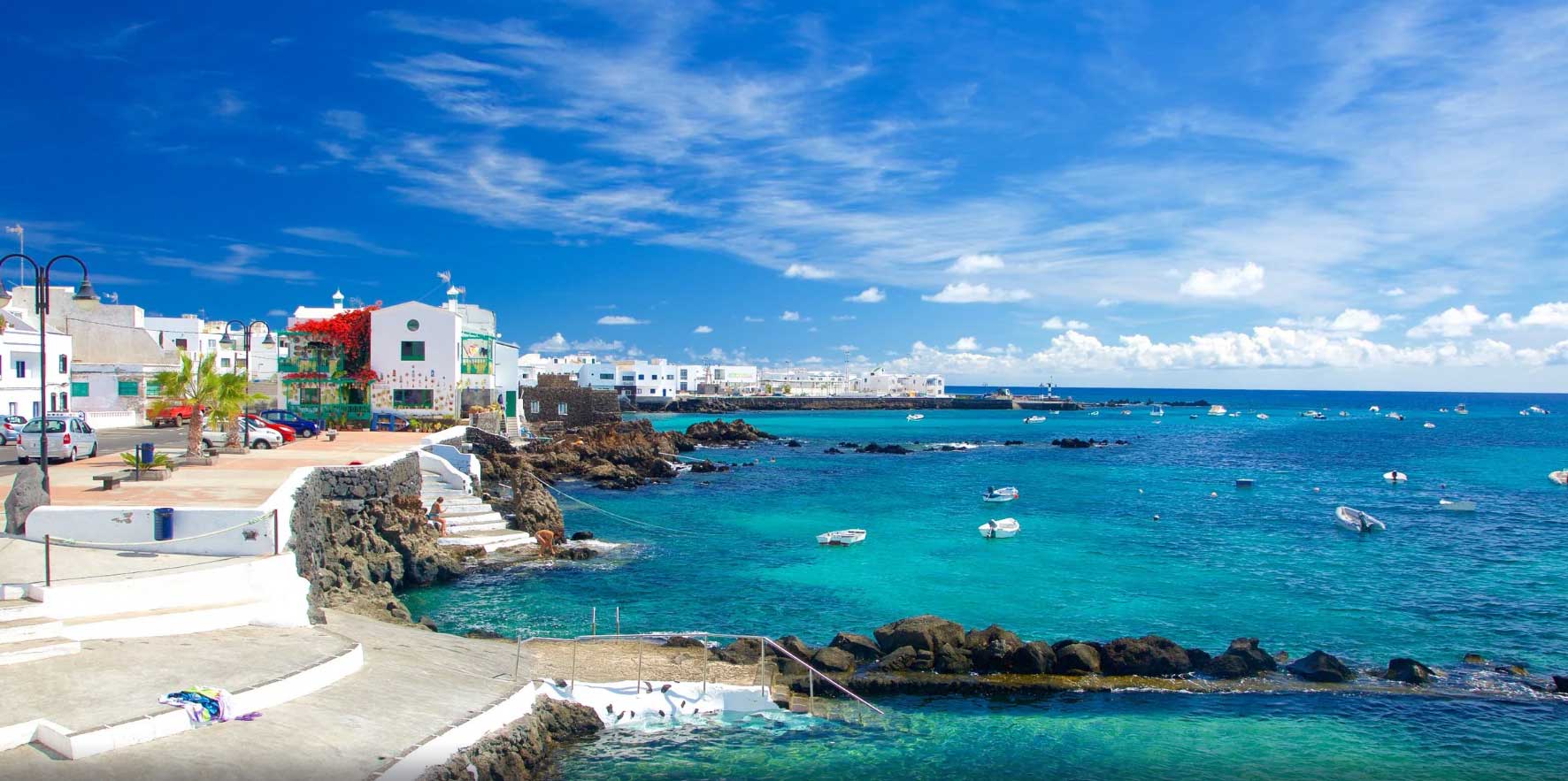 The Great Aero Journey: From Europe to the Mexican Pacific