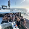 Birthday Parties at Sea: Celebrate Big in Puerto Vallarta!