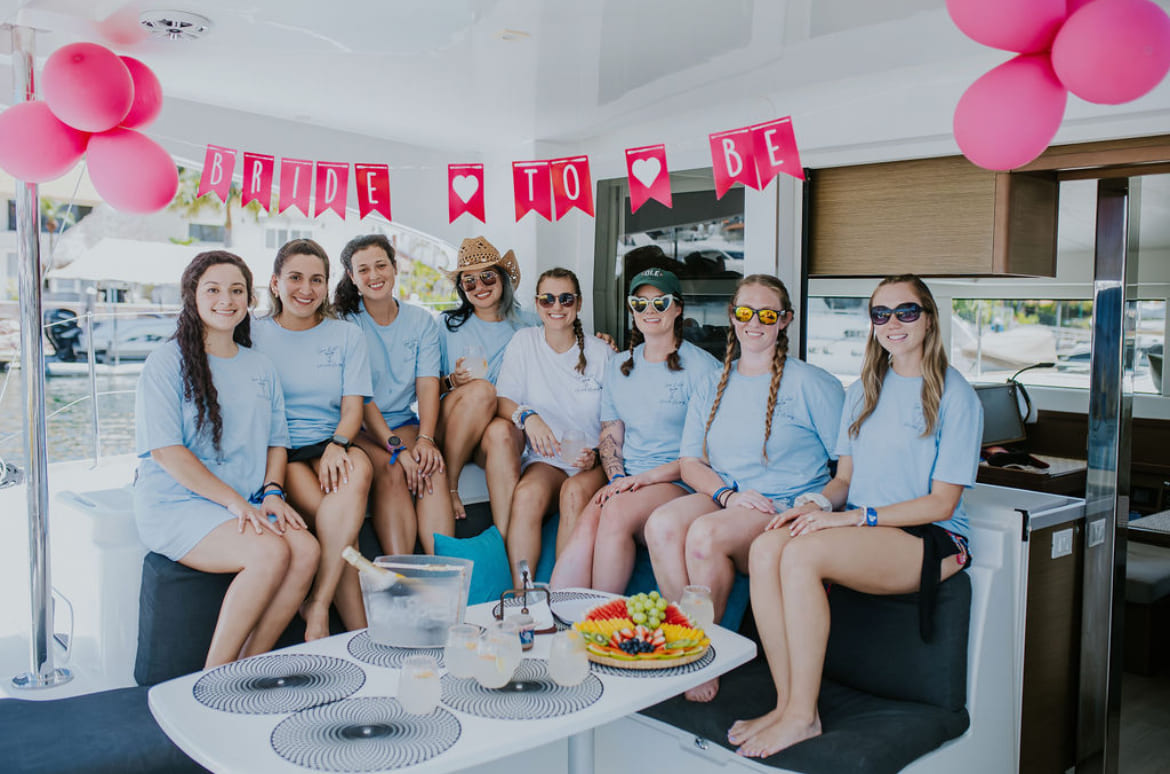 Guide for an Unforgettable Bachelorette Party in Puerto Vallarta