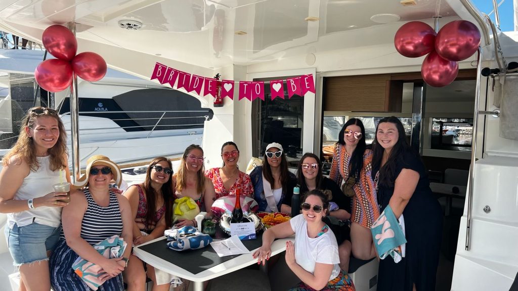 Guide for an Unforgettable Bachelorette Party in Puerto Vallarta