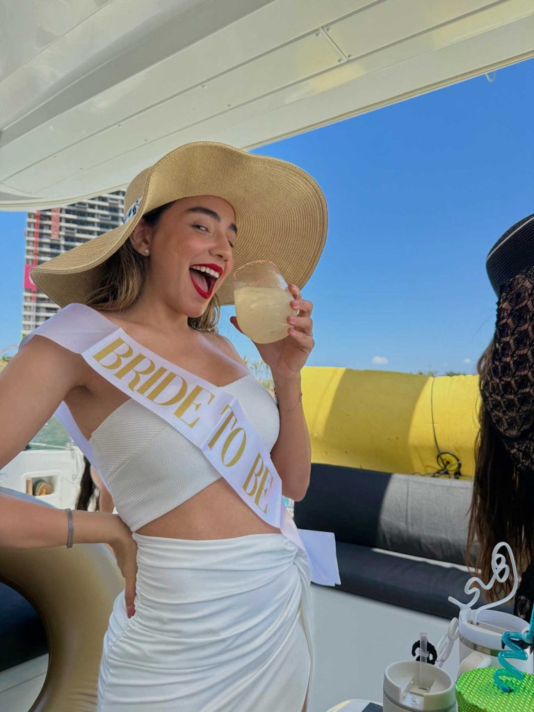 7 reasons to celebrate your bachelorette party in Puerto Vallarta style with a charter yacht