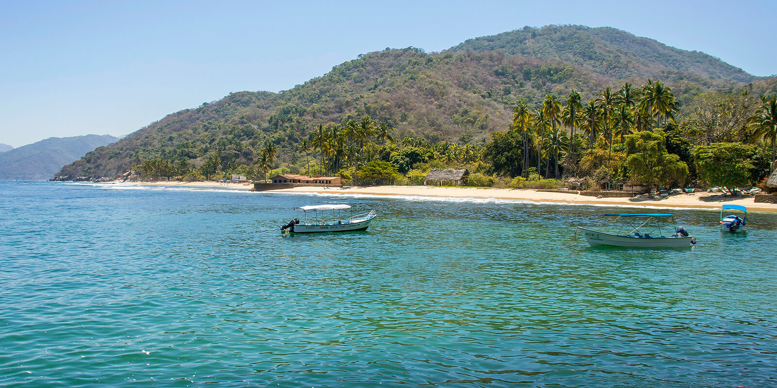 Playa-Quimixto Playa-Quimixto